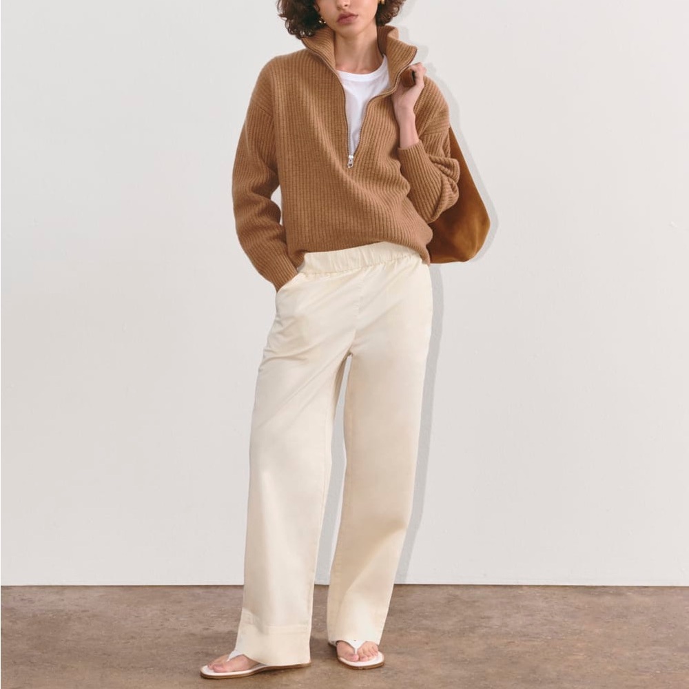 Everlane Essential Pants *SOLD OUT*